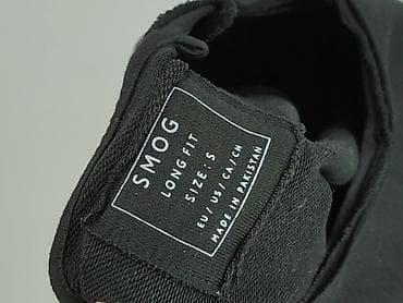 legginsy nike performance: SMOG, Tunika damska, rozmiar S — 4