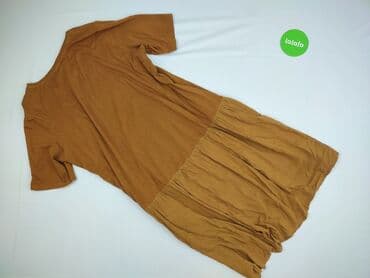 megi sukienki dresowe: Junarose, Sukienka damska, rozmiar 2XL — 3