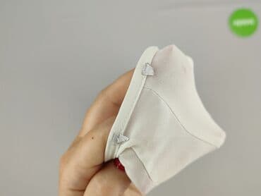 bluzka damska z aplikacją: Bluzka damska, rozmiar M — 4