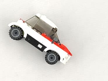 Car for Kids, condition - Perfect