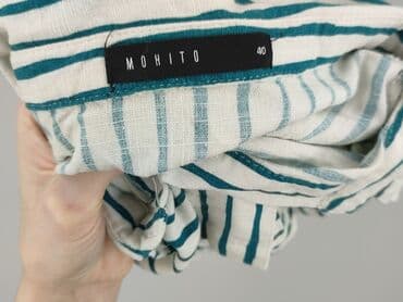 mohito bluzki: Mohito, Koszula damska, M — 4