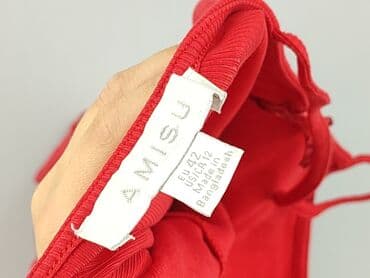 sukienki sklep internetowy tanio: Amisu, Sukienka damska, rozmiar XL — 5