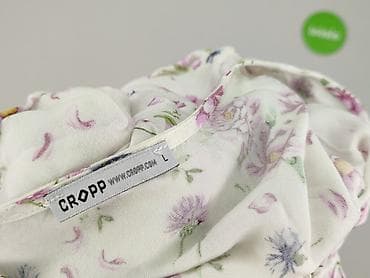 cropp dzwony: Cropp, Bluzka damska, rozmiar L — 5