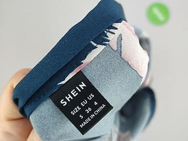 boho sukienki: Shein, Sukienka damska, rozmiar S — 4