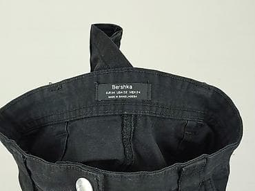 stradivarius botki: Bershka, Spódnica damska, rozmiar 2XS — 4