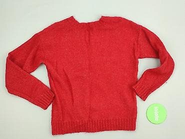 sweter z moheru: Sweter damski, rozmiar M — 3