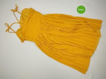 pull bear sukienka: Sukienka damska, rozmiar M — 3