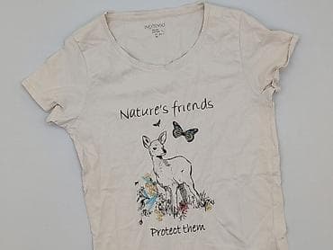 Inextenso, T-shirt damski, rozmiar M