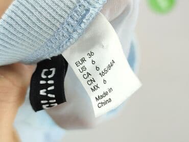 Women's Clothing: Divided, Women's blouse, size S (EU 36) — 4