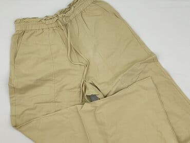 Object, Spodnie materiałowe damskie, S