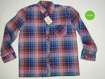 polary: Koszulа dla mężczyzn, rozmiar 4XL — 2