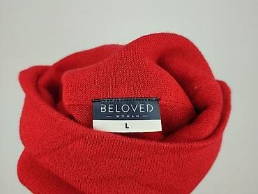 polska jacket: Ulubione, Golf damski, rozmiar L — 4