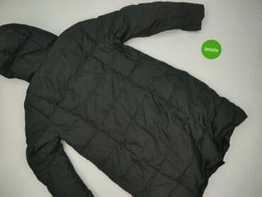 dsquared2 kurtka zimowa: Płaszcz dla mężczyzn, rozmiar M — 3