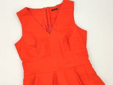 mohito sukienki damskie czerwone: Mohito, Sukienka damska, rozmiar XL — 1