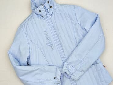 купити куртку в польщі жіночу: Women`s winter jacket, size M (EU 38) — 1