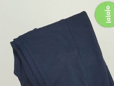 spodnie piżamowe hm: Leggings for kids, Mayoral, 14 years, 158/164, condition - Very good — 5