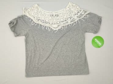 bluzka z odkrytymi ramionami zalando: Zanzea, Bluzka damska, rozmiar XL — 2