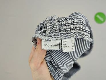 krótkie spodenki i marynarka: BODY FLIRT, Bluzka damska, rozmiar 2XL — 4