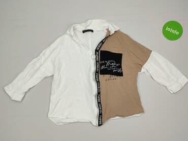 miu miu t shirty: Mohito, Сорочка жіноча, розмір XS — 2
