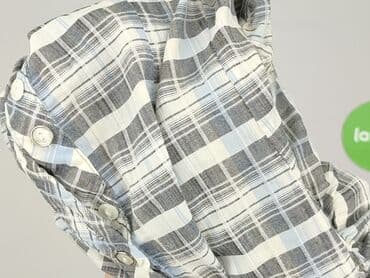 bluzki w paski z serduszkiem: Queen, Koszula damska, rozmiar M — 7