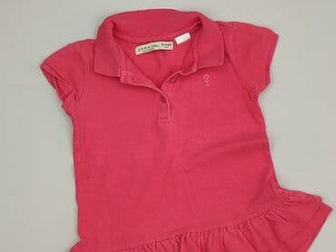 kurtki roxy: Blouse, Zara, 1.5-2 years, 86-92 cm, condition - Very good — 1