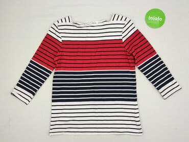 koszula wiya w paski: Bluzka damska, rozmiar S — 3