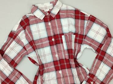 system of a down koszulka h m: H&M, Women`s shirt, size XS (EU 34) — 1