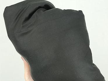 czarny sweter oversize: MEGI, Bluza damska
, rozmiar M — 8