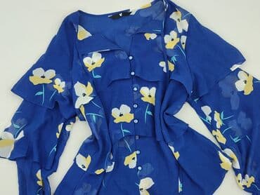 bluzki boho plus size: Very, Women's blouse, size M (EU 38) — 1