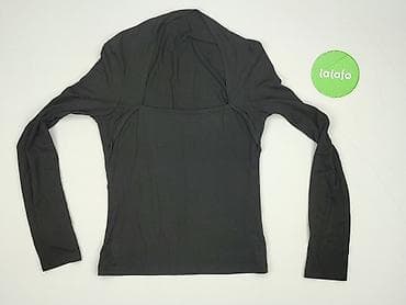 dekolt serce bluzka: Shein, Bluzka damska, rozmiar M — 2