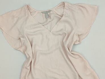 h and m koszulki: H&M, Bluzka damska, S — 1