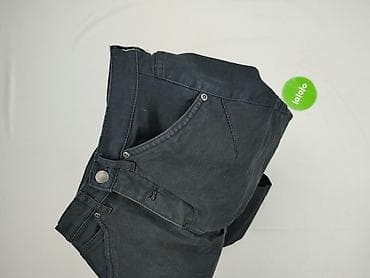 jeansy z elastanem: John Baner, Jeansy damskie, rozmiar S — 6