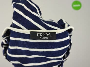 tommy hilfiger t shirt damski granatowy: George, T-shirt damski, rozmiar M — 4