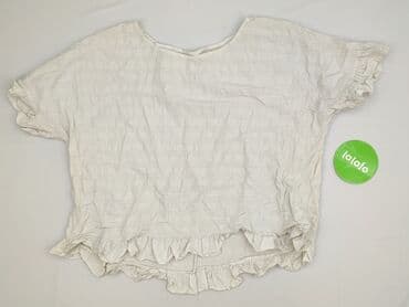 oversize bluzki: Bluzka damska, rozmiar One size — 3