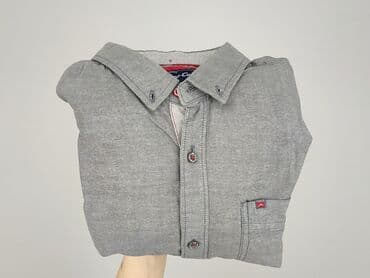 koszula willsoor: Volcano, Koszulа dla mężczyzn, rozmiar M — 5