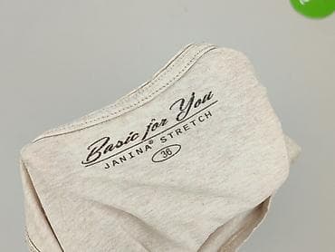 la basic: Janina, Top damski, rozmiar S — 4