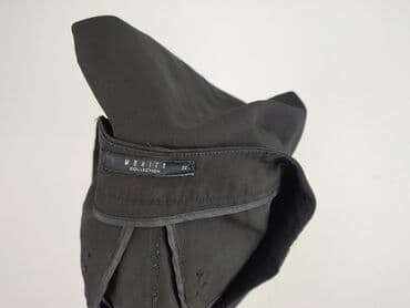 sneakersy mohito: Mohito, Spodnie materiałowe damskie, rozmiar XS — 4