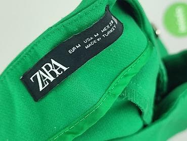 getry zara: Zara, Szorty damskie, rozmiar M — 4