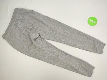 marynarka pull and bear: Spodnie dresowe dla mężczyzn, rozmiar S — 4