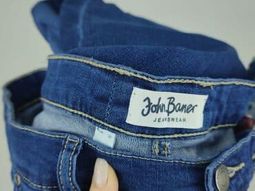 andzela com kurtki: John Baner, Jeansy dla mężczyzn, L — 4