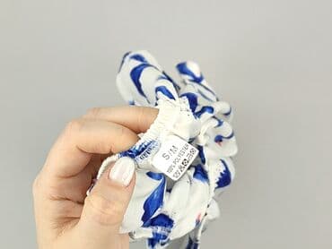 marynarka biala: Bluzka damska, rozmiar S — 4