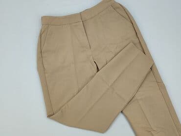 reserved garnitury: Reserved, Spodnie materiałowe damskie, rozmiar L — 1