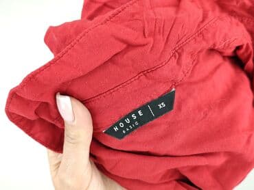 t shirty motocyklowe: House, Women`s shirt, size XS (EU 34) — 5