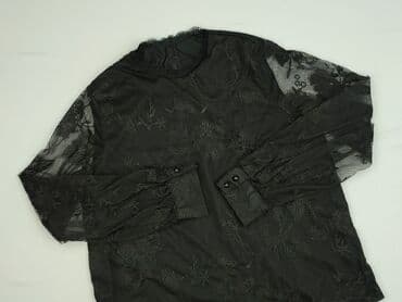Bluzki: Shein, Bluzka damska, rozmiar XL