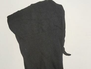 byolala kurtki zimowe: Kardigan damski, rozmiar M — 6