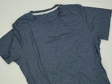 hm t shirt damski basic: T-shirt damski, rozmiar XL — 1