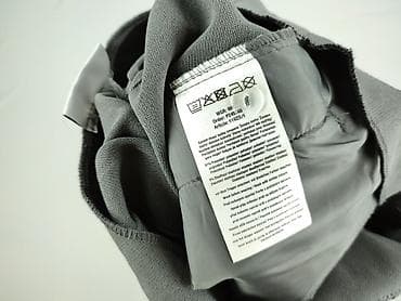 spod: Janina, Spodnie materiałowe damskie, rozmiar L — 6