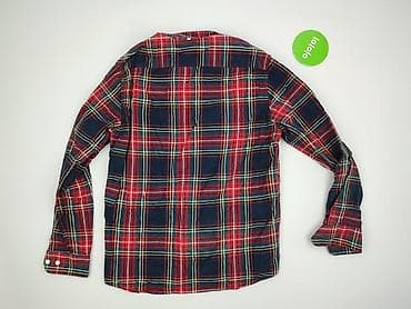 fred perry: H&M, Koszula damska, rozmiar M — 4