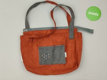 markowe torebki używane allegro: Torba materiałowa, stan - Bardzo dobry — 2