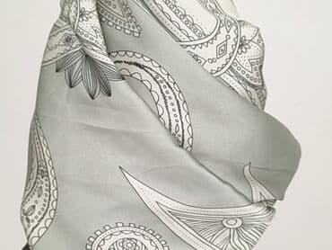 srebrne bluzki wieczorowe: Wallis, Bluzka damska, rozmiar S — 6